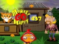 ເກມ Monkey GO Happy Stage 437 