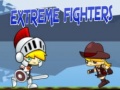 ເກມ Extreme Fighters