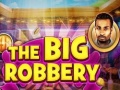 ເກມ The Big Robbery