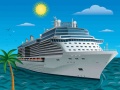 ເກມ Cruise Ships Memory