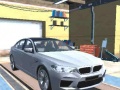 ເກມ Arcade Racing