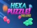 ເກມ Hexa Puzzle Deluxe