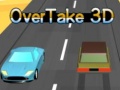 ເກມ Overtake 3D