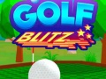 ເກມ Golf Blitz