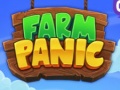 ເກມ Farm Panic