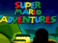 ເກມ Super Mario Adventures