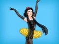ເກມ Princesses Rock Ballerinas