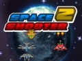 ເກມ Space Shooter Z