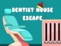 ເກມ Dentist House Escape