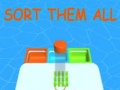 ເກມ Sort Them All