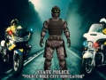 ເກມ State Police 