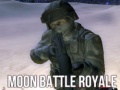 ເກມ Moon Battle Royale