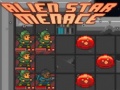 ເກມ Alien Star Menace