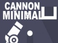 ເກມ Cannon Minimal