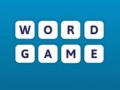 ເກມ Word Game