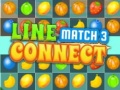 ເກມ Line Match 3 Connect