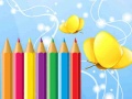 ເກມ Fun Kids Colors