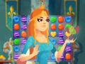 ເກມ Princess Candy