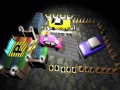 ເກມ Modern Car Parking Game 3d