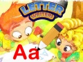 ເກມ Letter Writers