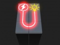 ເກມ Light Up