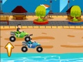 ເກມ Buggy Race Obstacle