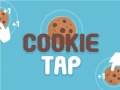 ເກມ Cookie Tap