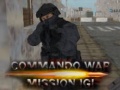 ເກມ Commando War Mission IGI 