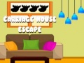 ເກມ Carriage House Escape