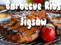 ເກມ Barbecue Ribs Jigsaw