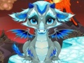 ເກມ Cute Unicorns And Dragons Puzzle