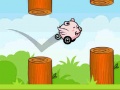 ເກມ Flappy Pig