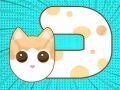 ເກມ Stretched Cat