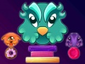 ເກມ Candy and Monsters