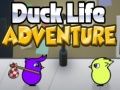 ເກມ Duck Life Adventure