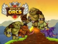 ເກມ Battle of Orcs
