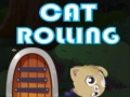 ເກມ Cat Rolling
