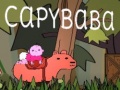 ເກມ Capybaba