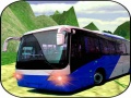 ເກມ Fast Ultimate Adorned Passenger Bus