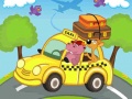 ເກມ Animal Cars Match 3