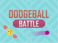 ເກມ Dodgeball Battle