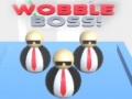 ເກມ Wobble Boss