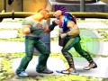 ເກມ Street Fighter IV Champion Edition