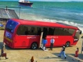 ເກມ Floating water surface bus