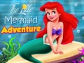 ເກມ The Little Mermaid Adventure
