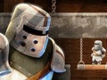 ເກມ Dungeon Knight