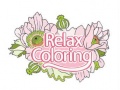ເກມ Relax Coloring