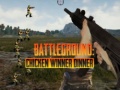 ເກມ Battleground Chicken Winner