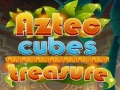 ເກມ Aztec Cubes Treasure