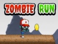ເກມ Zombie Run
